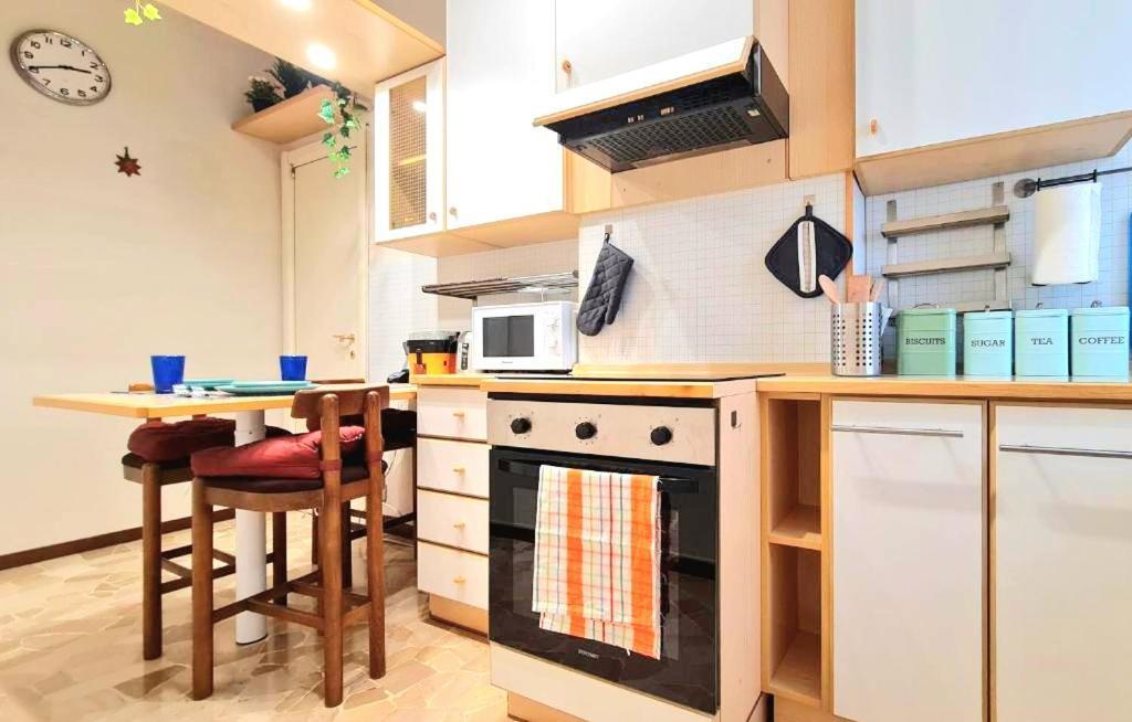 Appartamento Fiera Milano City, Via Cenisio 55 — Foto 1